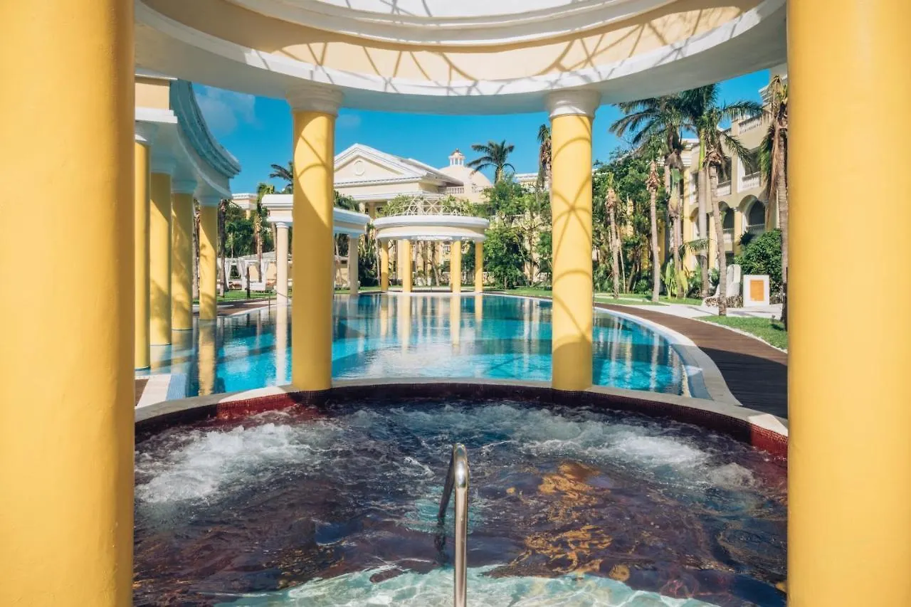 Joia Paraiso By Iberostar (Adults Only) Puerto Morelos 5*,  Mexiko