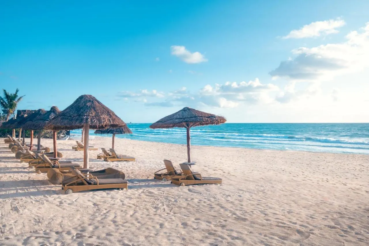 Joia Paraiso By Iberostar (Adults Only) Puerto Morelos