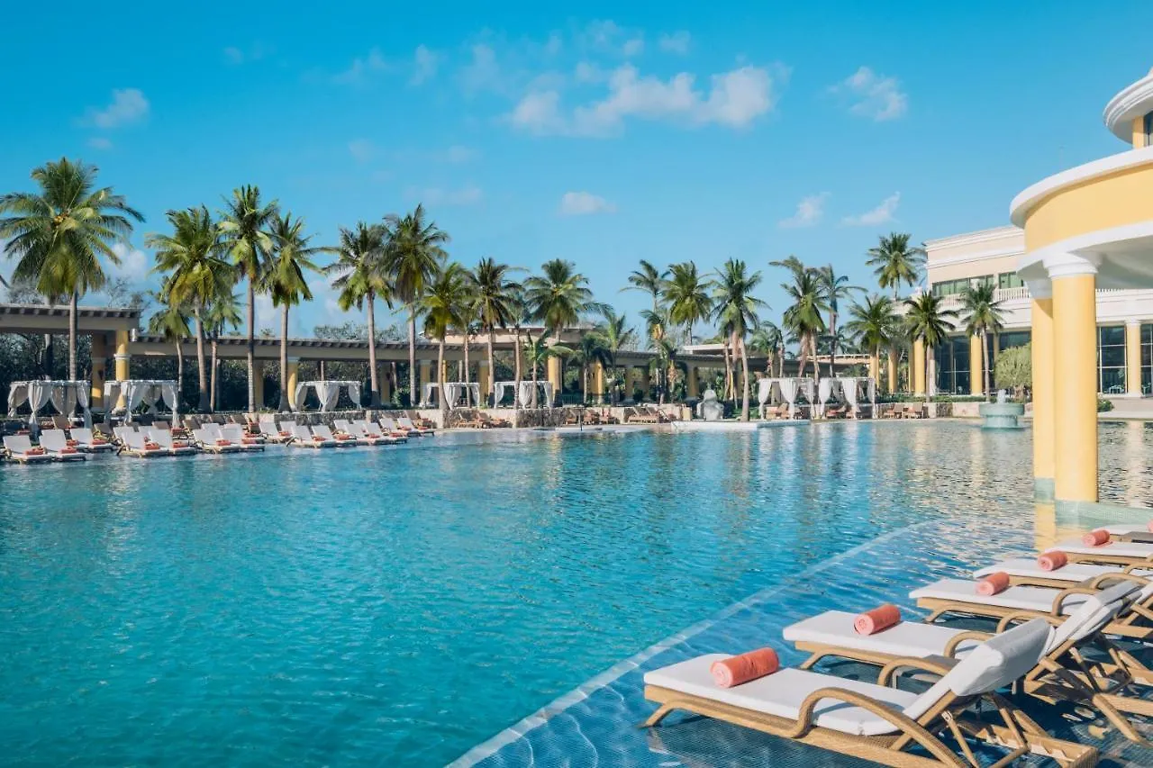 Resort Joia Paraiso By Iberostar (Adults Only) Puerto Morelos