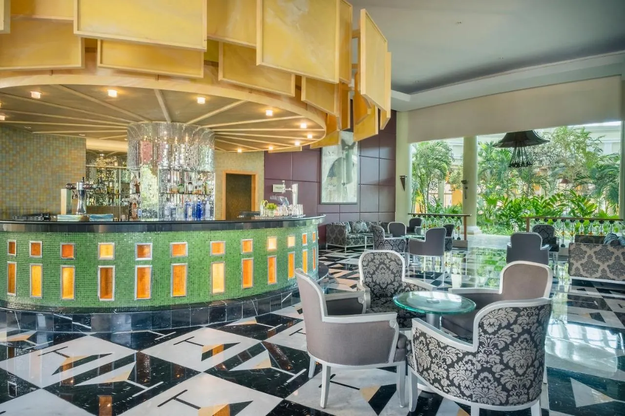 Joia Paraiso By Iberostar (Adults Only) Puerto Morelos 5*,  Mexiko