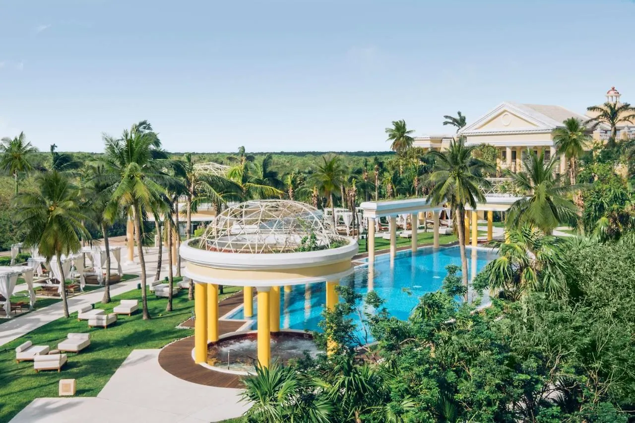 Joia Paraiso By Iberostar (Adults Only) Puerto Morelos 5*,