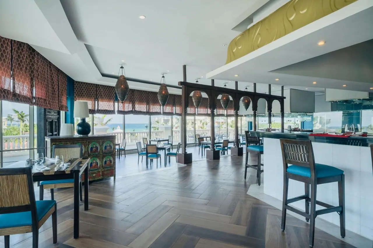Joia Paraiso By Iberostar (Adults Only) Puerto Morelos Mexiko
