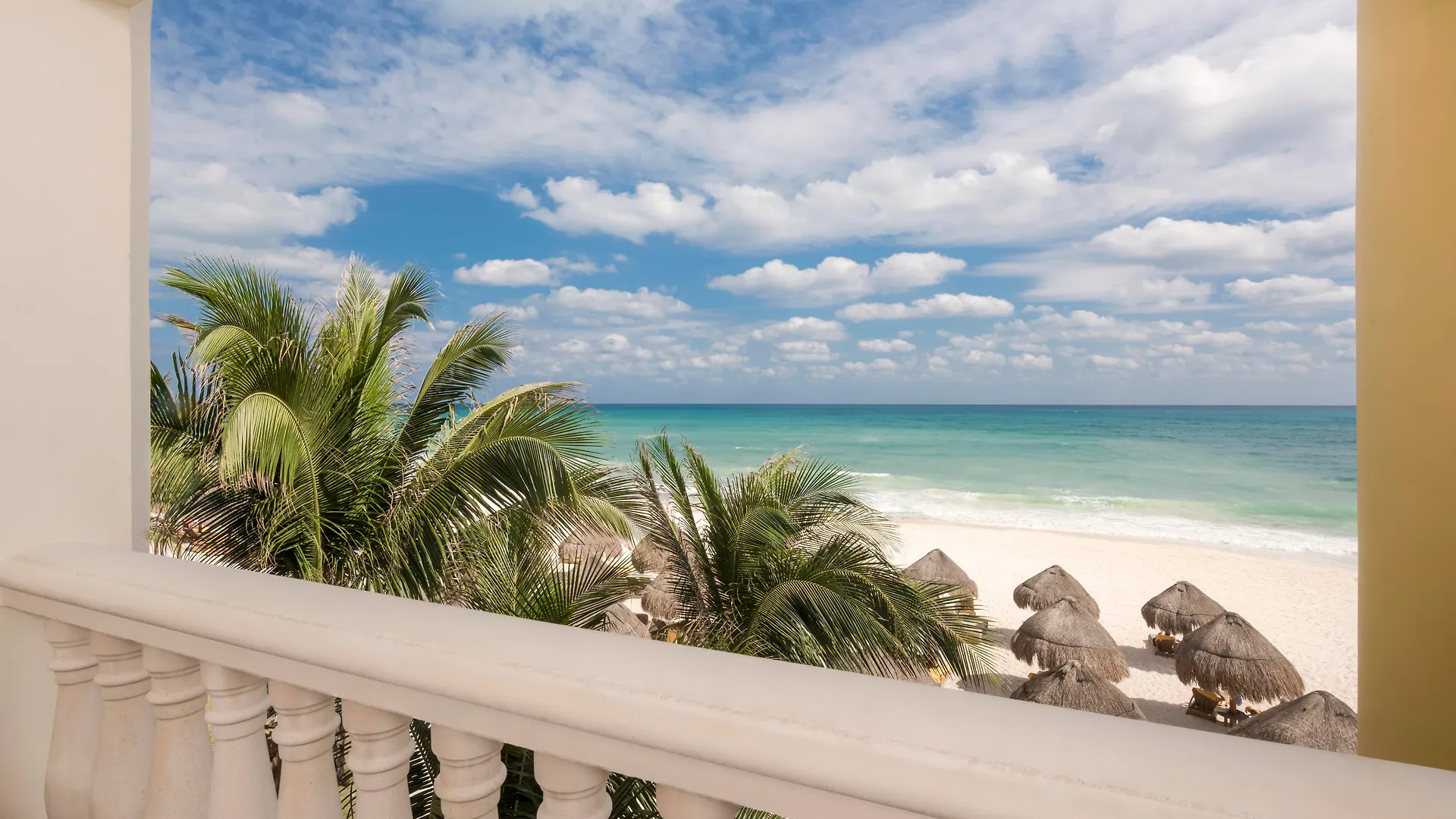 ***** Resort Joia Paraiso By Iberostar (Adults Only) Puerto Morelos Mexiko