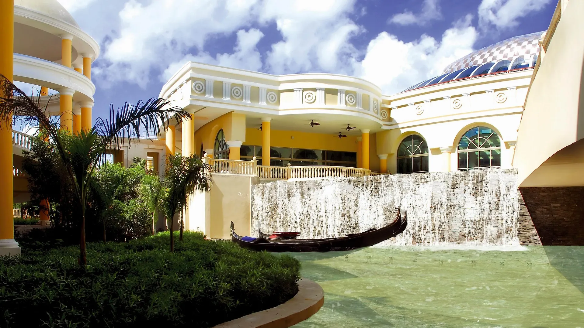 Joia Paraiso By Iberostar (Adults Only) Puerto Morelos