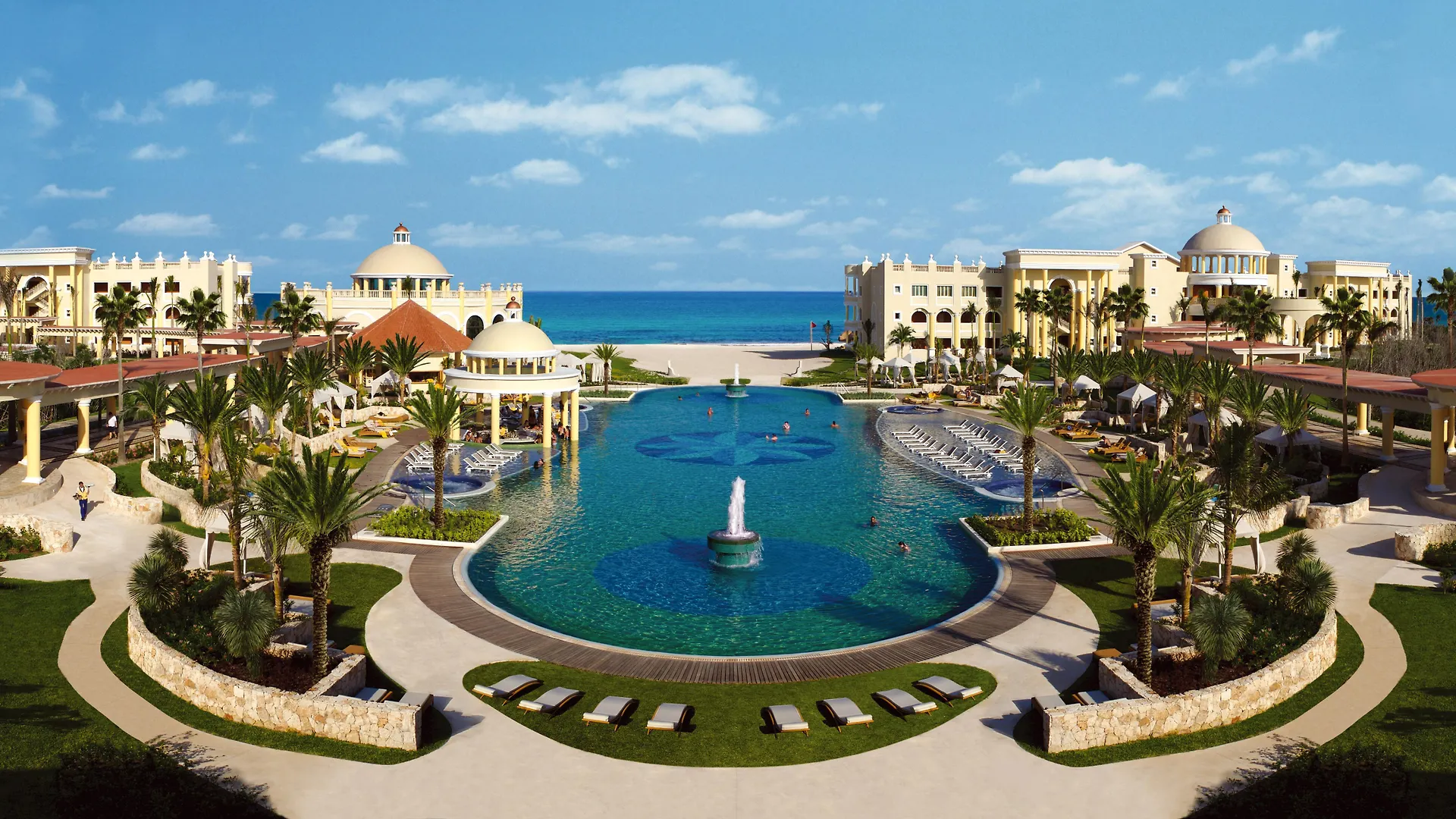 Joia Paraiso By Iberostar (Adults Only) Puerto Morelos Resort