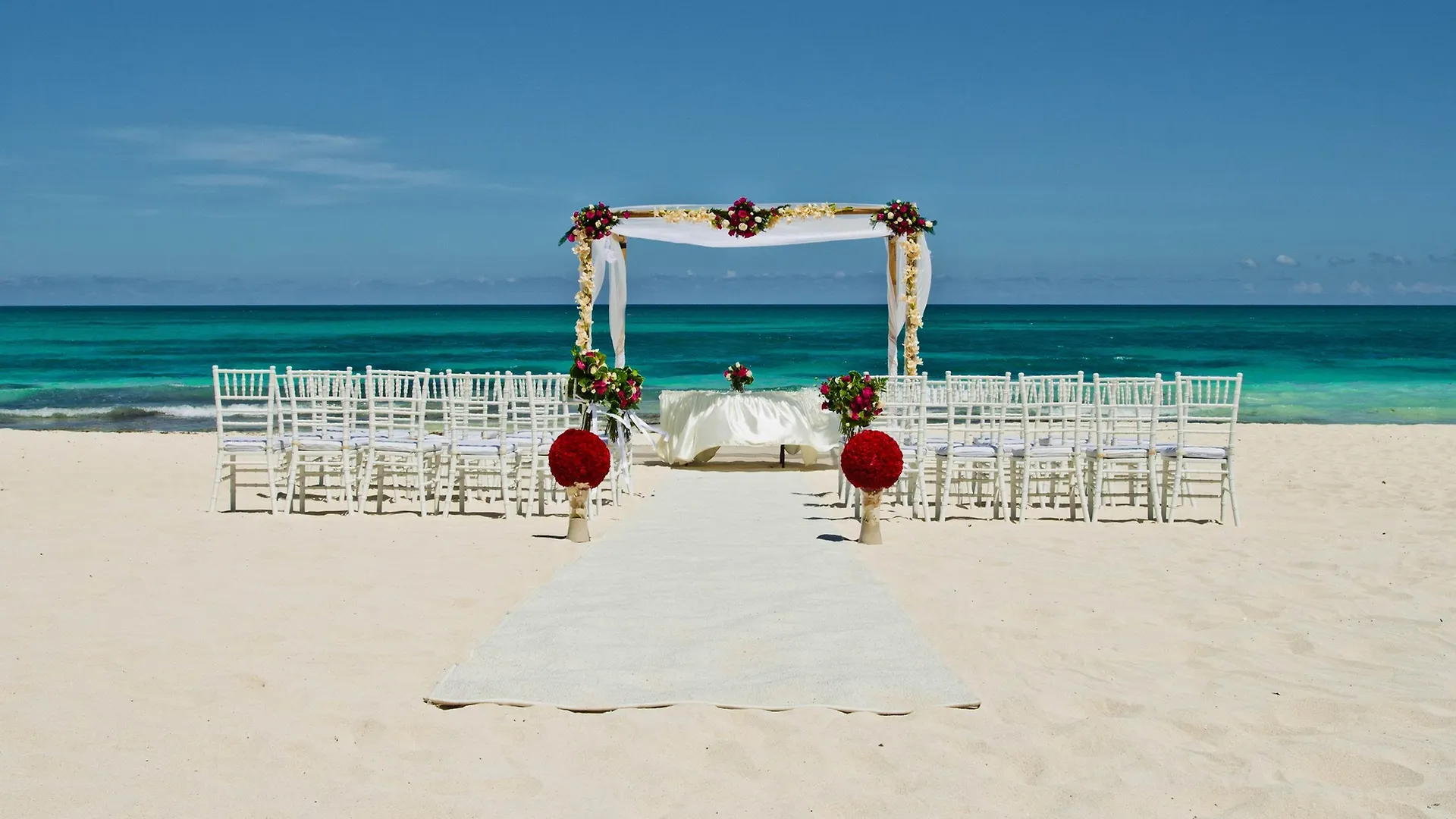 Joia Paraiso By Iberostar (Adults Only) Puerto Morelos 5*,  Mexiko