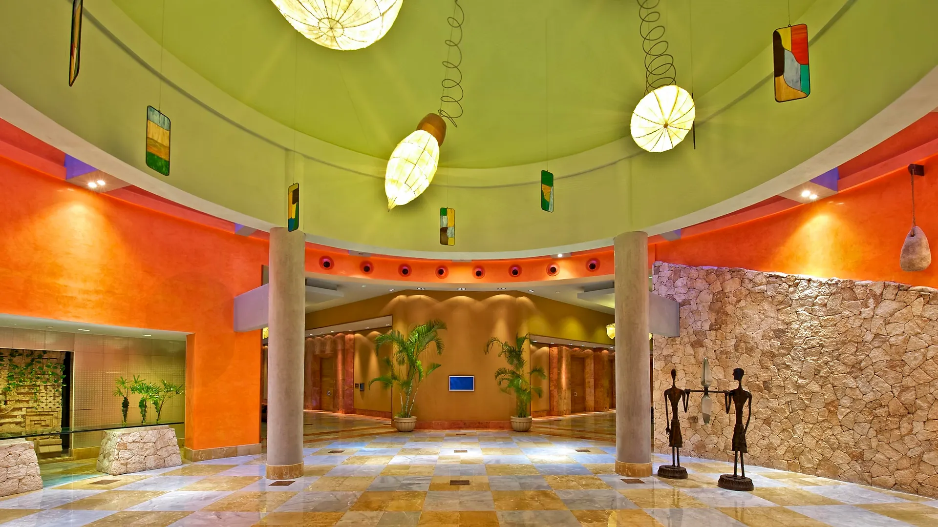 Resort Joia Paraiso By Iberostar (Adults Only) Puerto Morelos