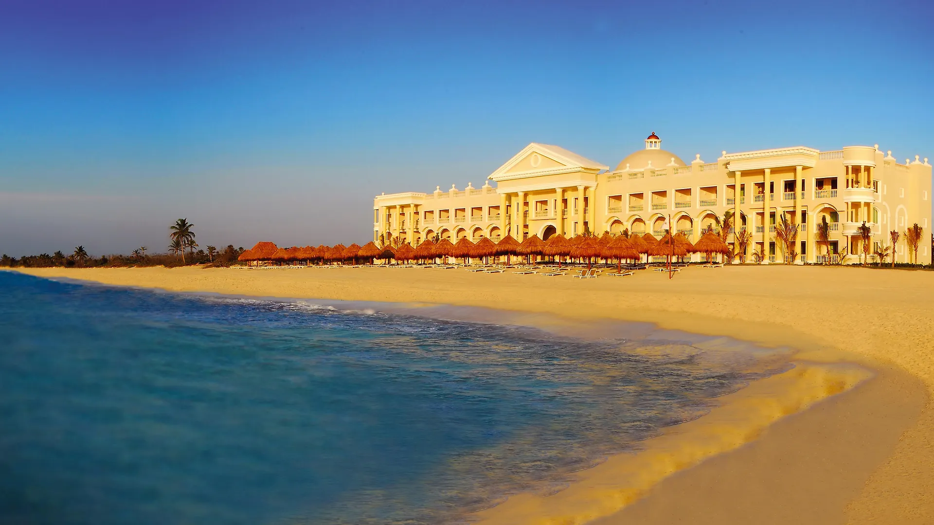 Joia Paraiso By Iberostar (Adults Only) Puerto Morelos 5*,  Mexiko