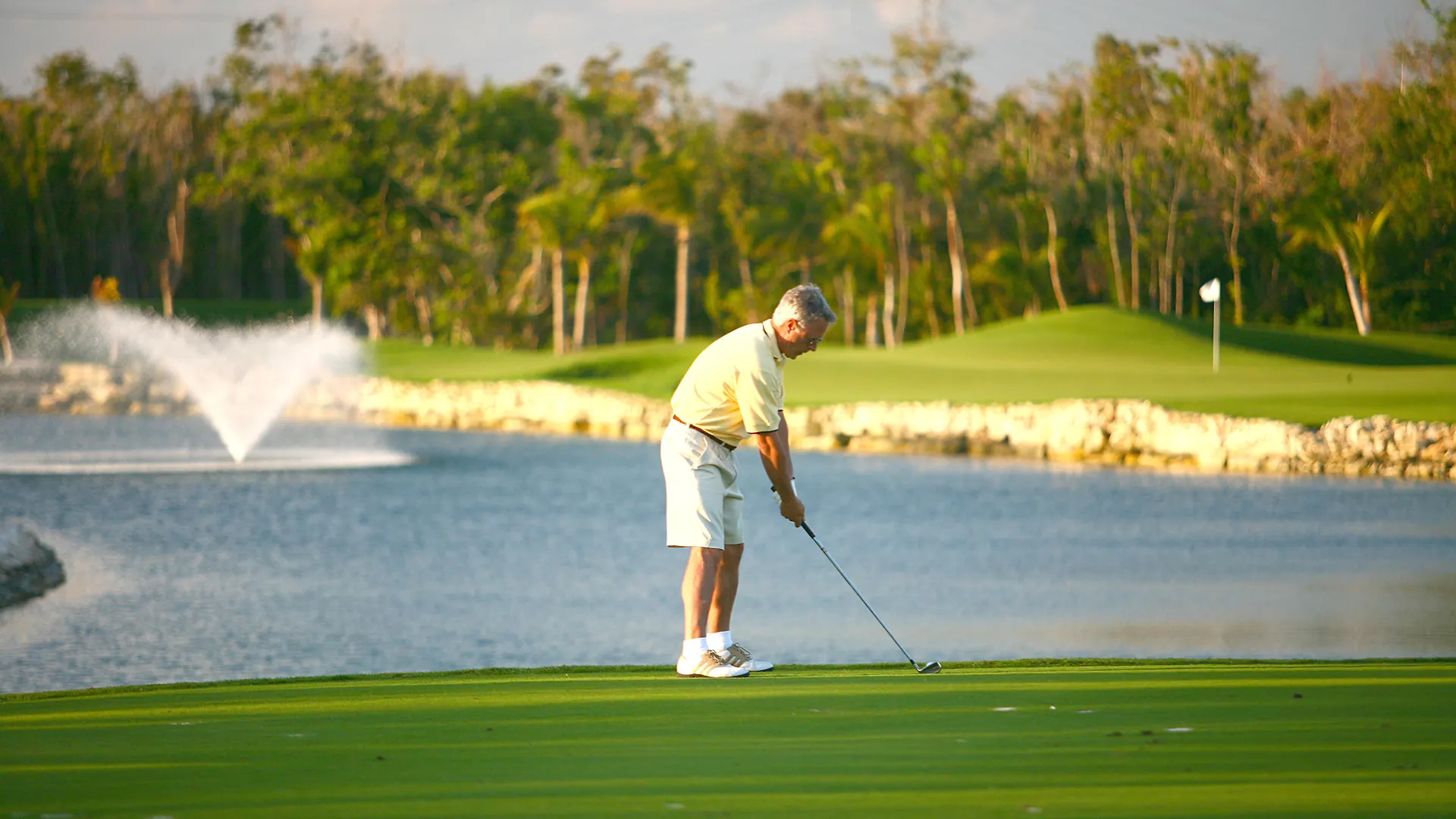 Joia Paraiso By Iberostar (Adults Only) Puerto Morelos Mexiko