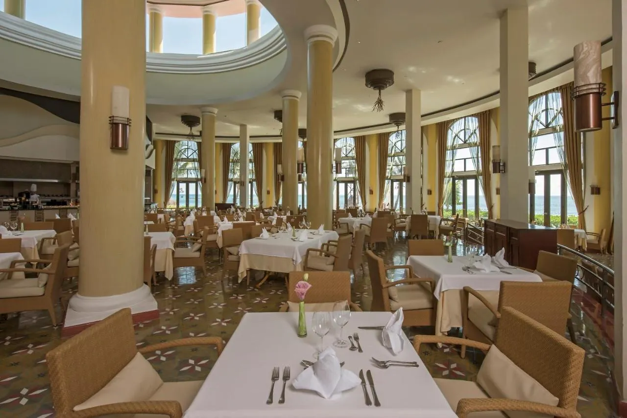 Joia Paraiso By Iberostar (Adults Only) Puerto Morelos Mexiko