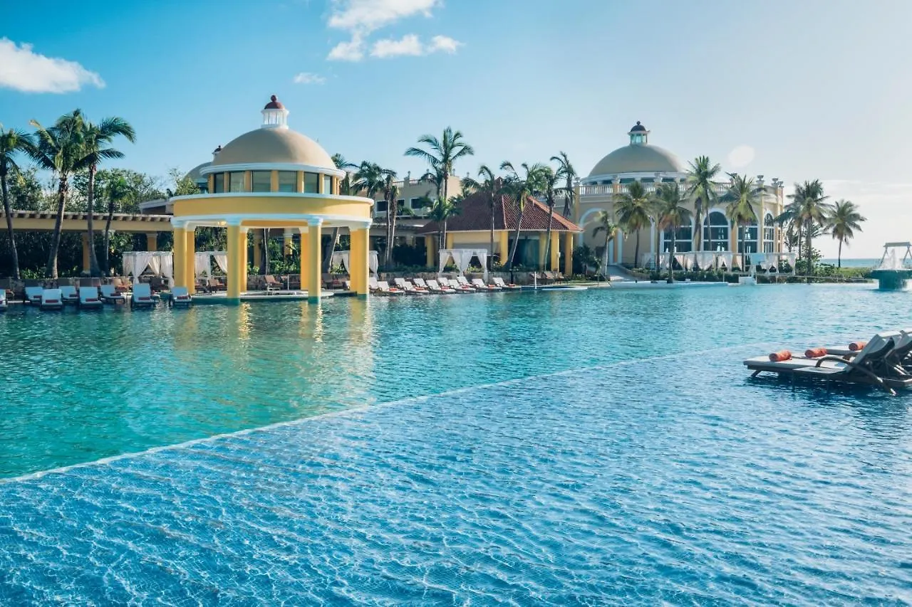 Joia Paraiso By Iberostar (Adults Only) Puerto Morelos 5*,  Mexiko