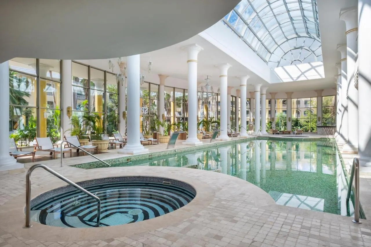 ***** Resort Joia Paraiso By Iberostar (Adults Only) Puerto Morelos Mexiko
