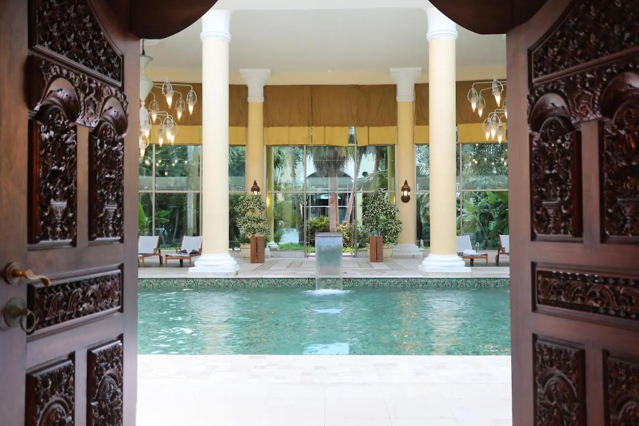 Resort Joia Paraiso By Iberostar (Adults Only) Puerto Morelos