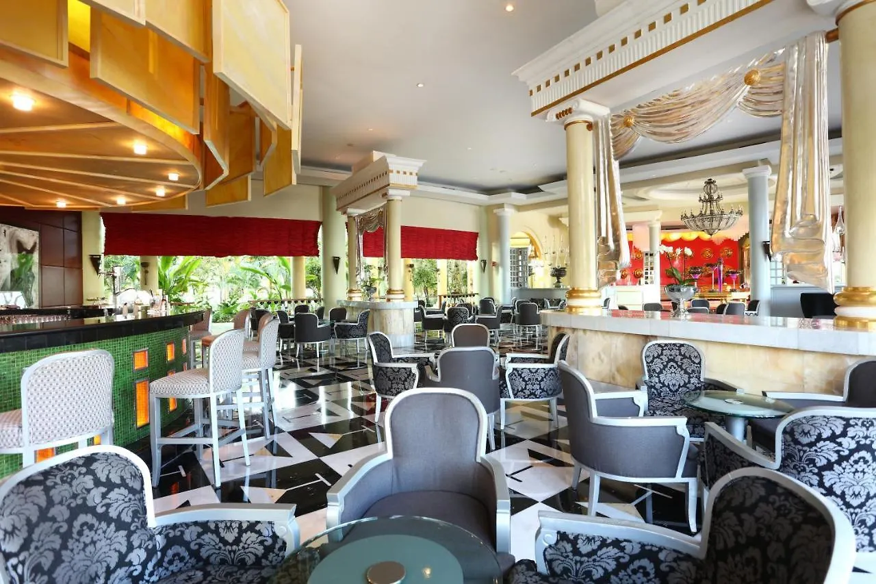Joia Paraiso By Iberostar (Adults Only) Puerto Morelos 5*,