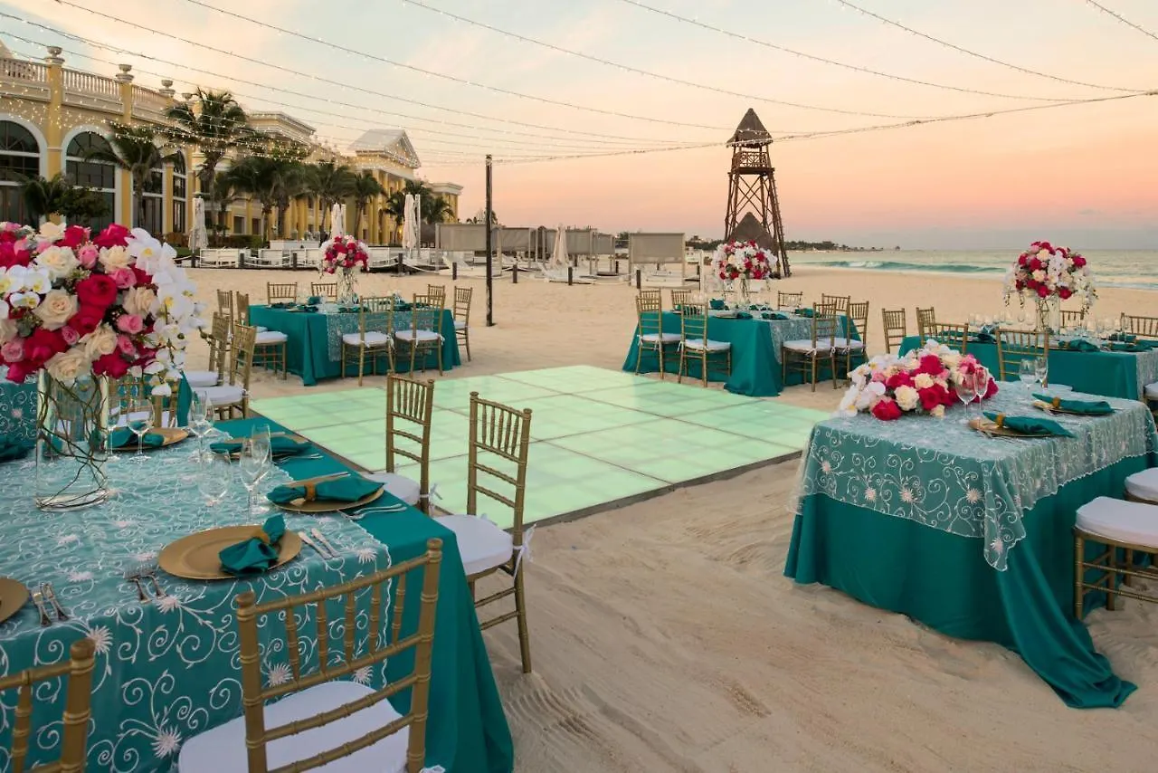 Joia Paraiso By Iberostar (Adults Only) Puerto Morelos Resort