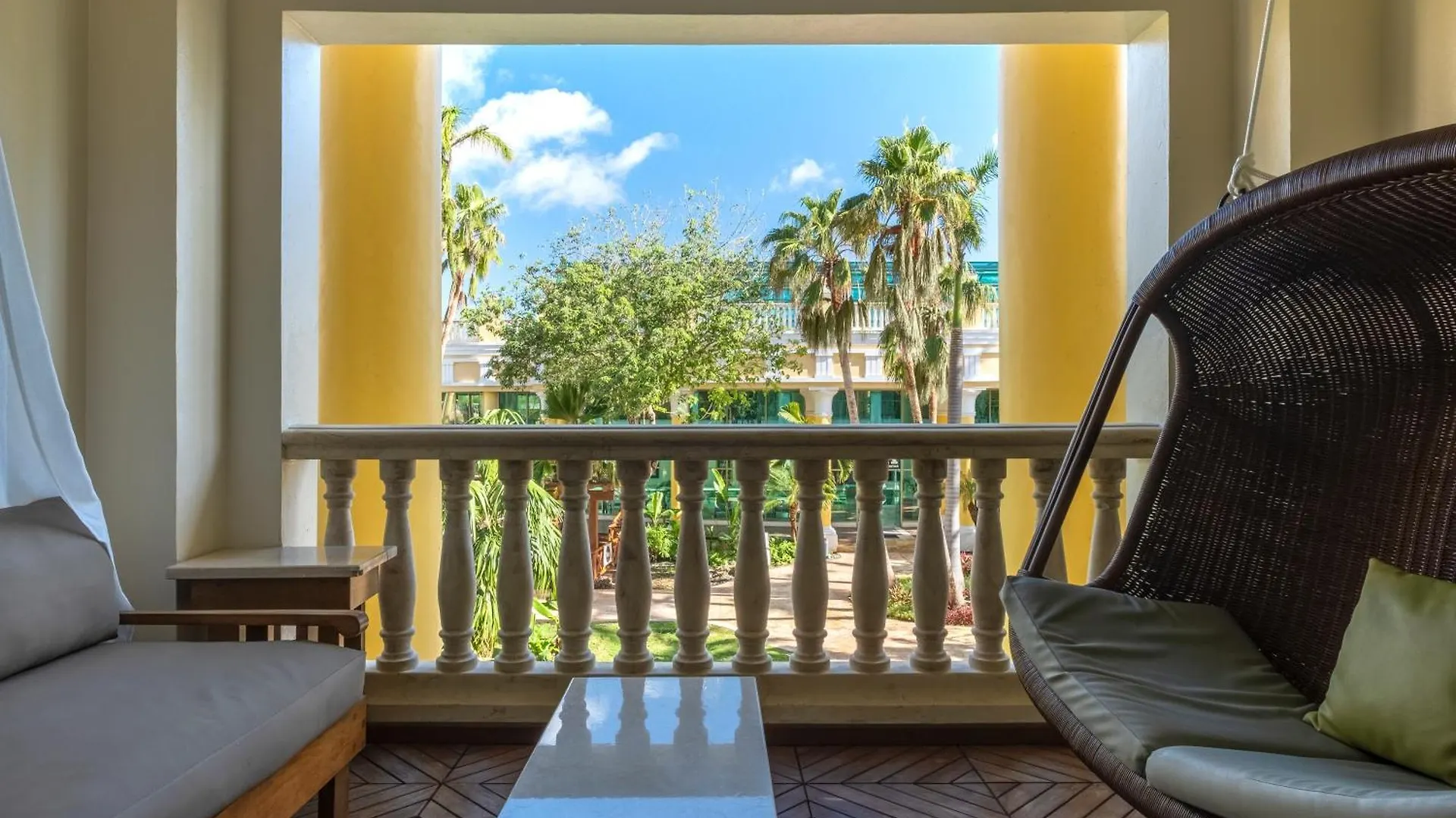 Joia Paraiso By Iberostar (Adults Only) Puerto Morelos