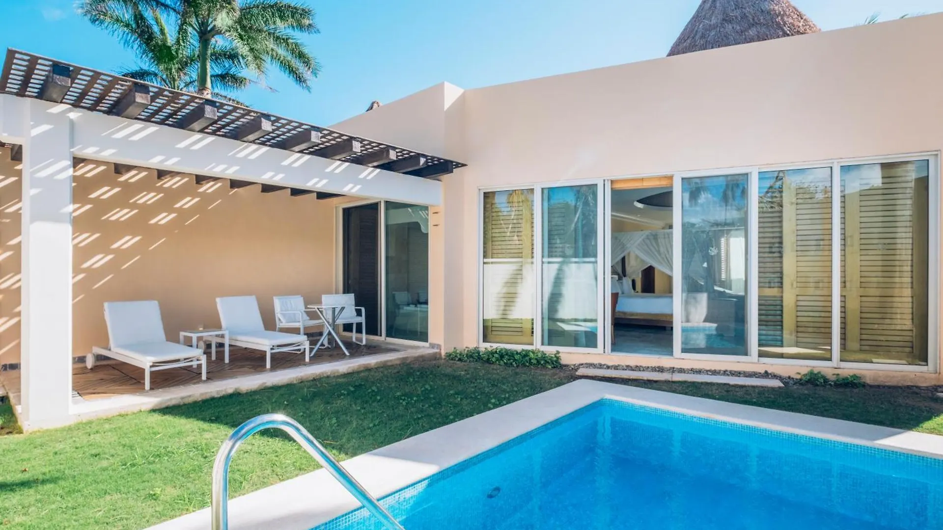 Joia Paraiso By Iberostar (Adults Only) Puerto Morelos Resort