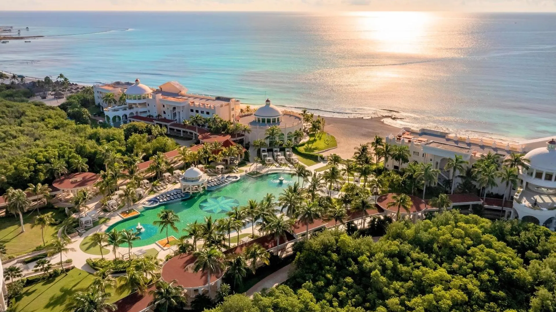 Joia Paraiso By Iberostar (Adults Only) Puerto Morelos