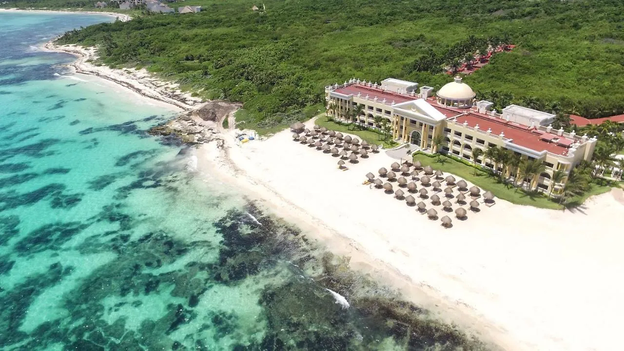 Joia Paraiso By Iberostar (Adults Only) Puerto Morelos Resort