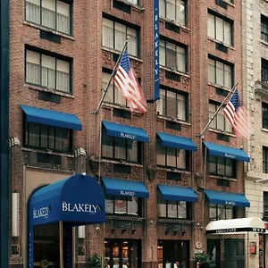 Blakely ホテル