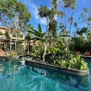 Apartamento Aldea Savia By Andiani Travel 