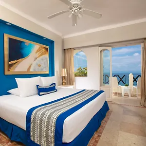 Blue Chairs Beachfront - Adults Only Otel Puerto Vallarta