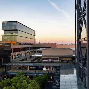 Hilton Midtown Otel Guadalajara