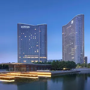 无锡新湖铂尔曼大酒店 中国