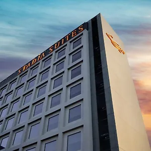 Stadia Centro Historico Otel Querétaro