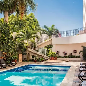 Gamma El Castellano Otel Mérida