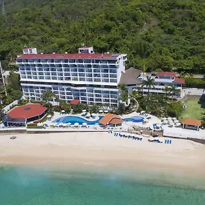 Grand Park Royal Resort Puerto Vallarta