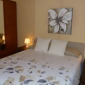 Apartamento Ca La Xesca 