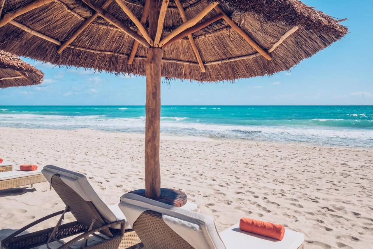 Joia Paraiso By Iberostar (Adults Only) Puerto Morelos 5*,  Mexico