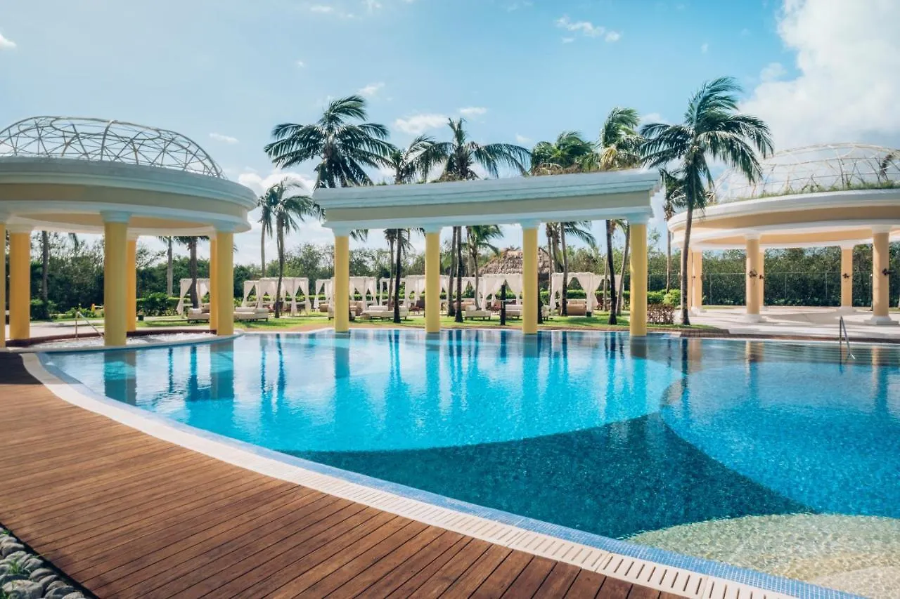 Joia Paraiso By Iberostar (Adults Only) Puerto Morelos Resort