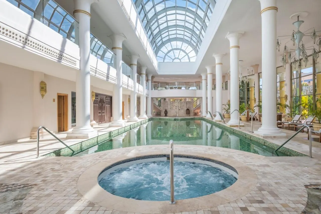 ***** Resort Joia Paraiso By Iberostar (Adults Only) Puerto Morelos Mexico