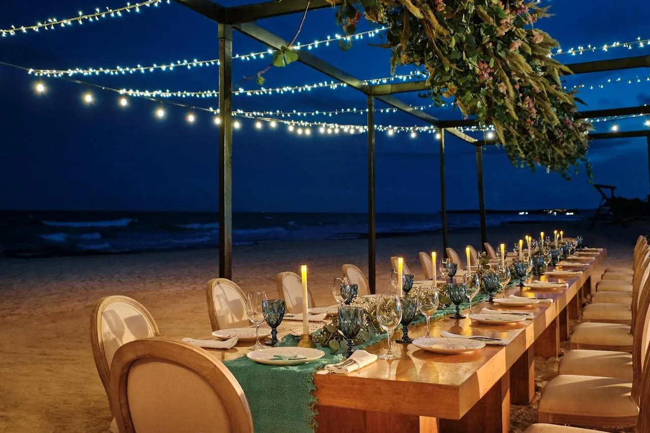 Resort Joia Paraiso By Iberostar (Adults Only) Puerto Morelos