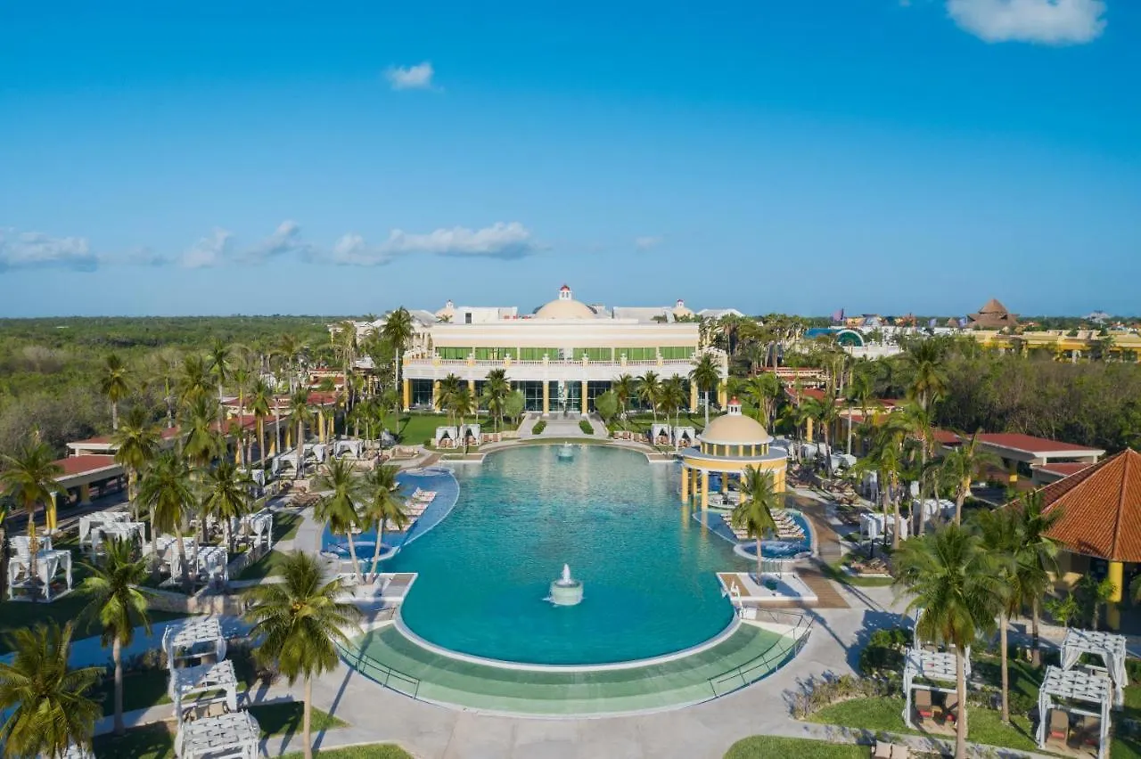 Resort Joia Paraiso By Iberostar (Adults Only) Puerto Morelos