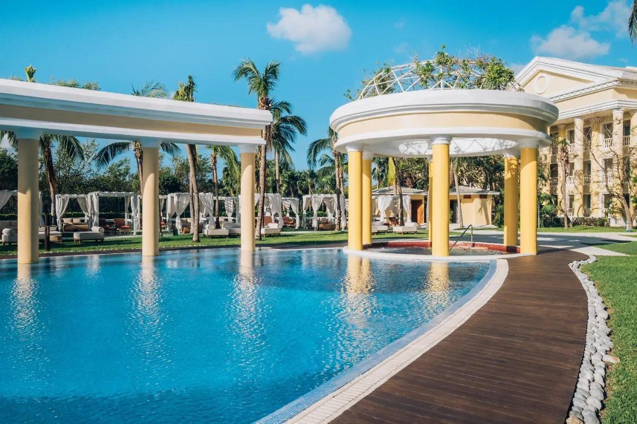 Resort Joia Paraiso By Iberostar (Adults Only) Puerto Morelos