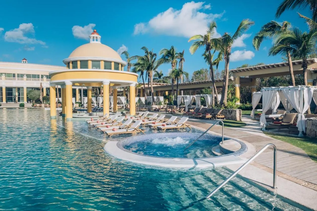 Joia Paraiso By Iberostar (Adults Only) Puerto Morelos Resort