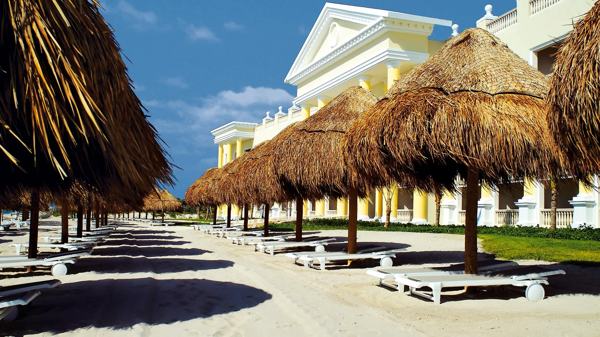 Resort Joia Paraiso By Iberostar (Adults Only) Puerto Morelos