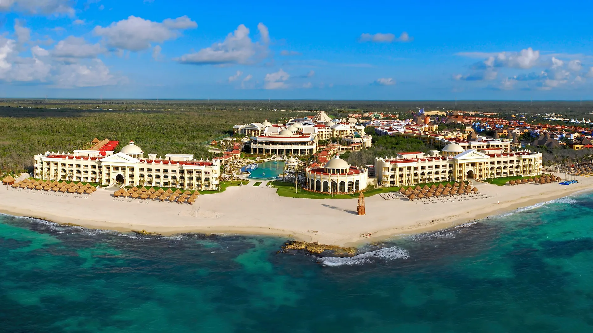 Joia Paraiso By Iberostar (Adults Only) Puerto Morelos