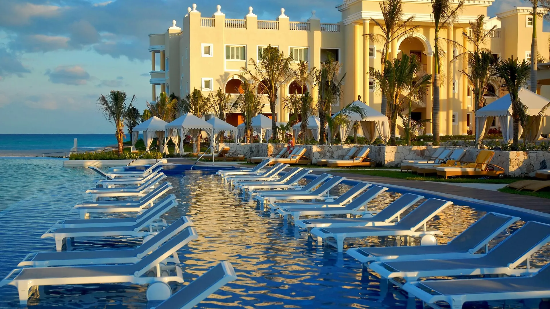 Joia Paraiso By Iberostar (Adults Only) Puerto Morelos Resort