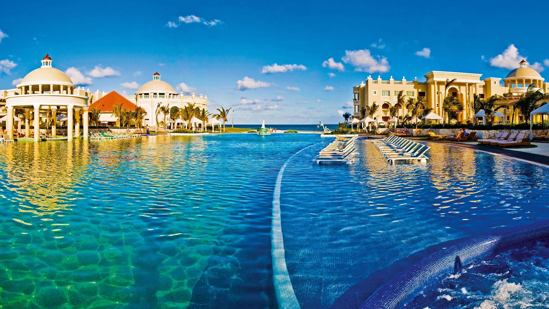 Joia Paraiso By Iberostar (Adults Only) Puerto Morelos 5*,  Mexico