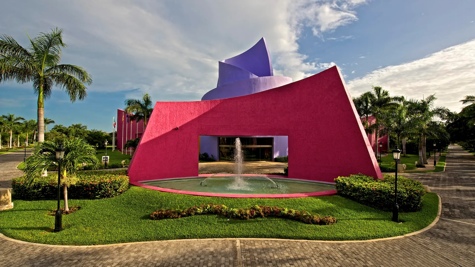 Joia Paraiso By Iberostar (Adults Only) Puerto Morelos 5*,  Mexico