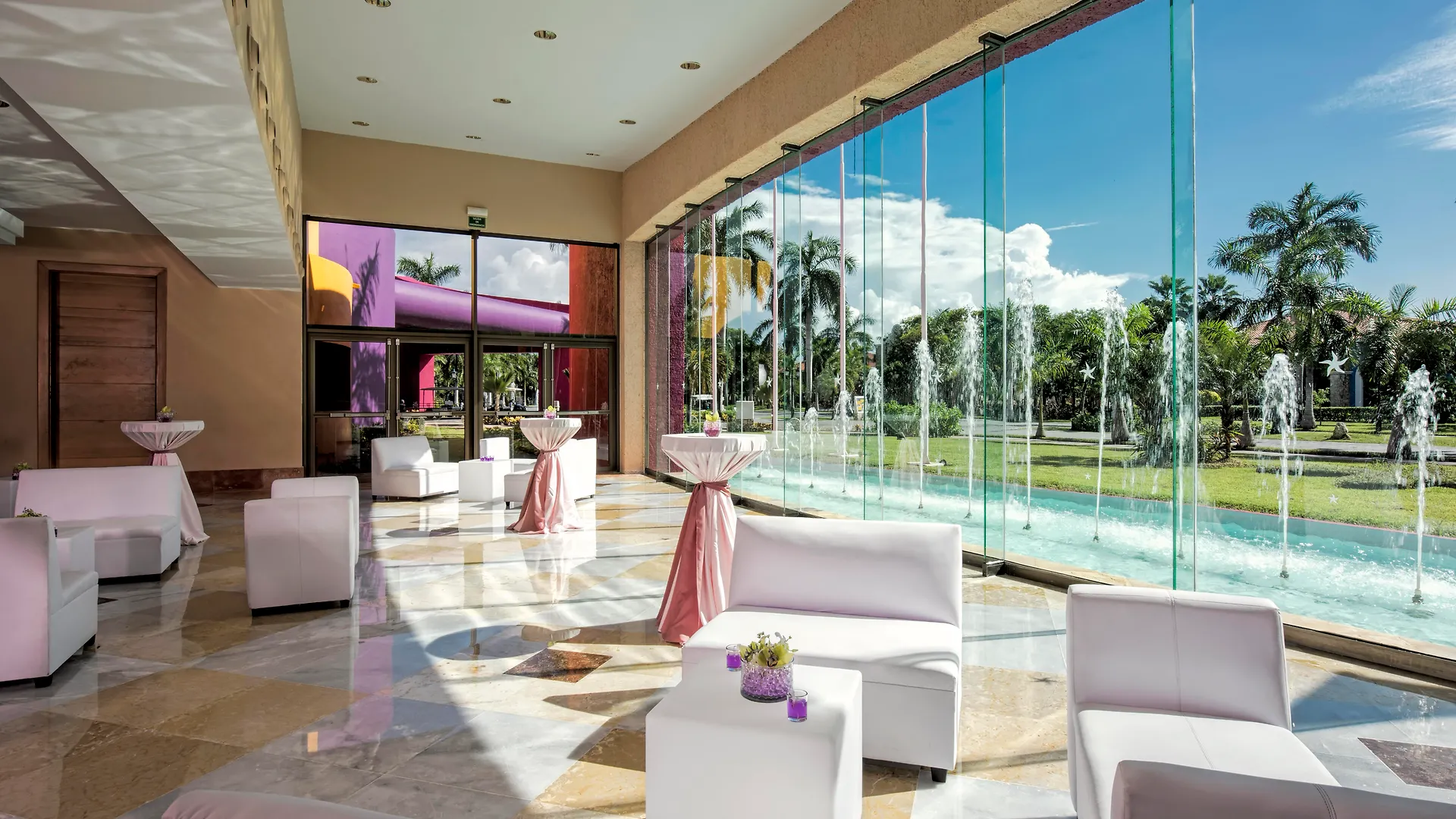 Joia Paraiso By Iberostar (Adults Only) Puerto Morelos Resort