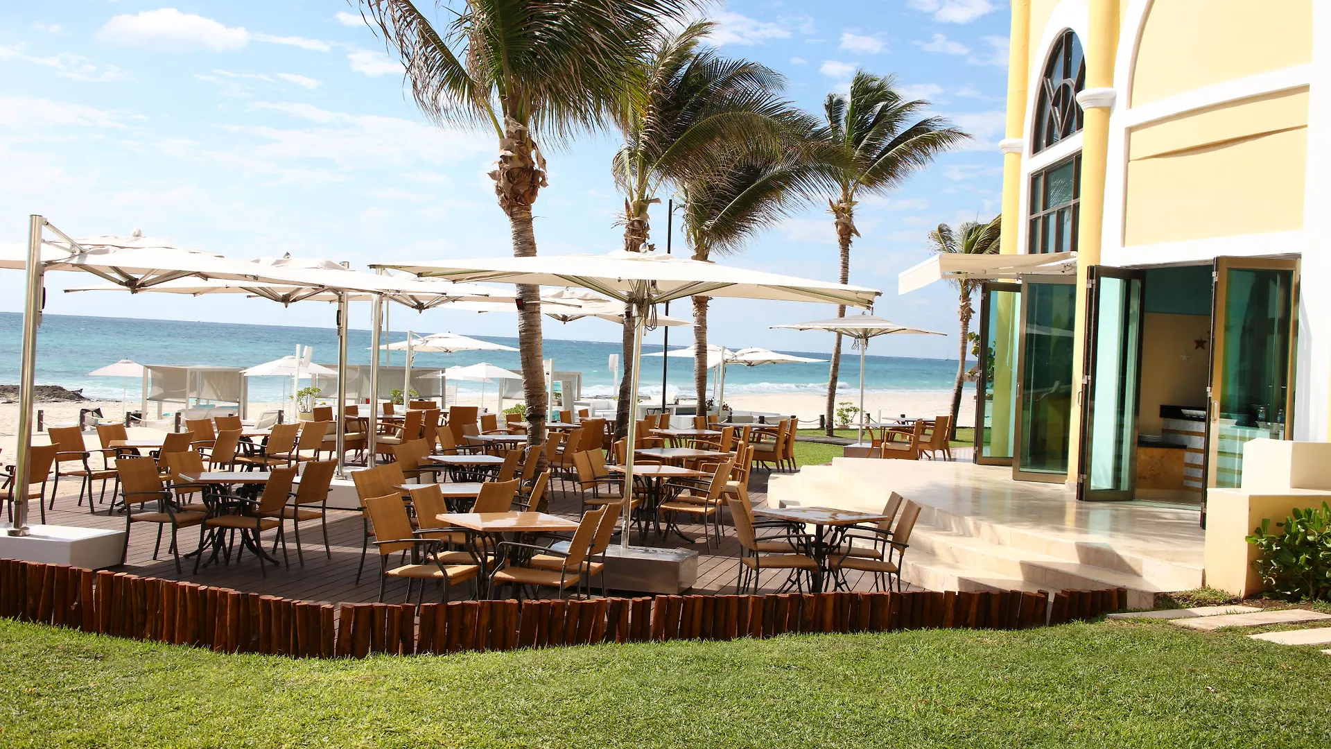 Joia Paraiso By Iberostar (Adults Only) Puerto Morelos Mexico