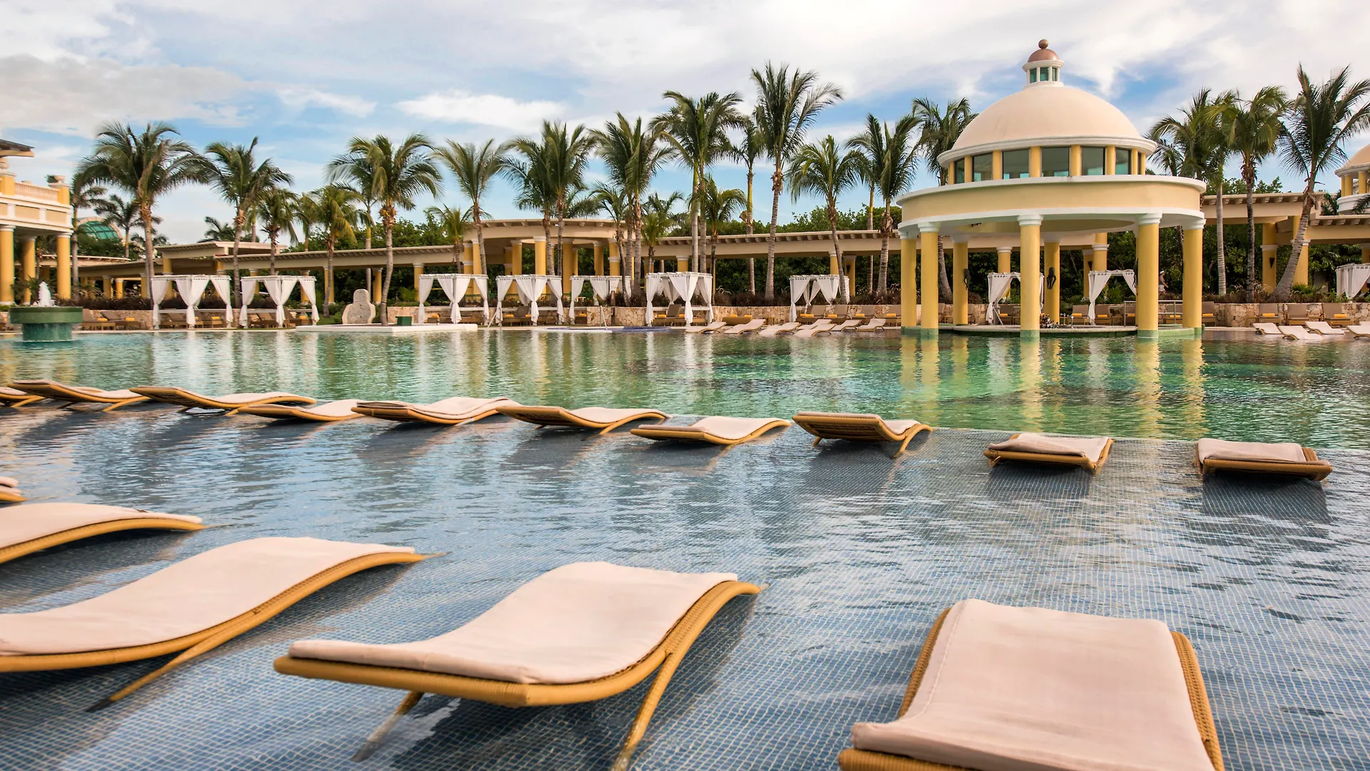 Joia Paraiso By Iberostar (Adults Only) Puerto Morelos