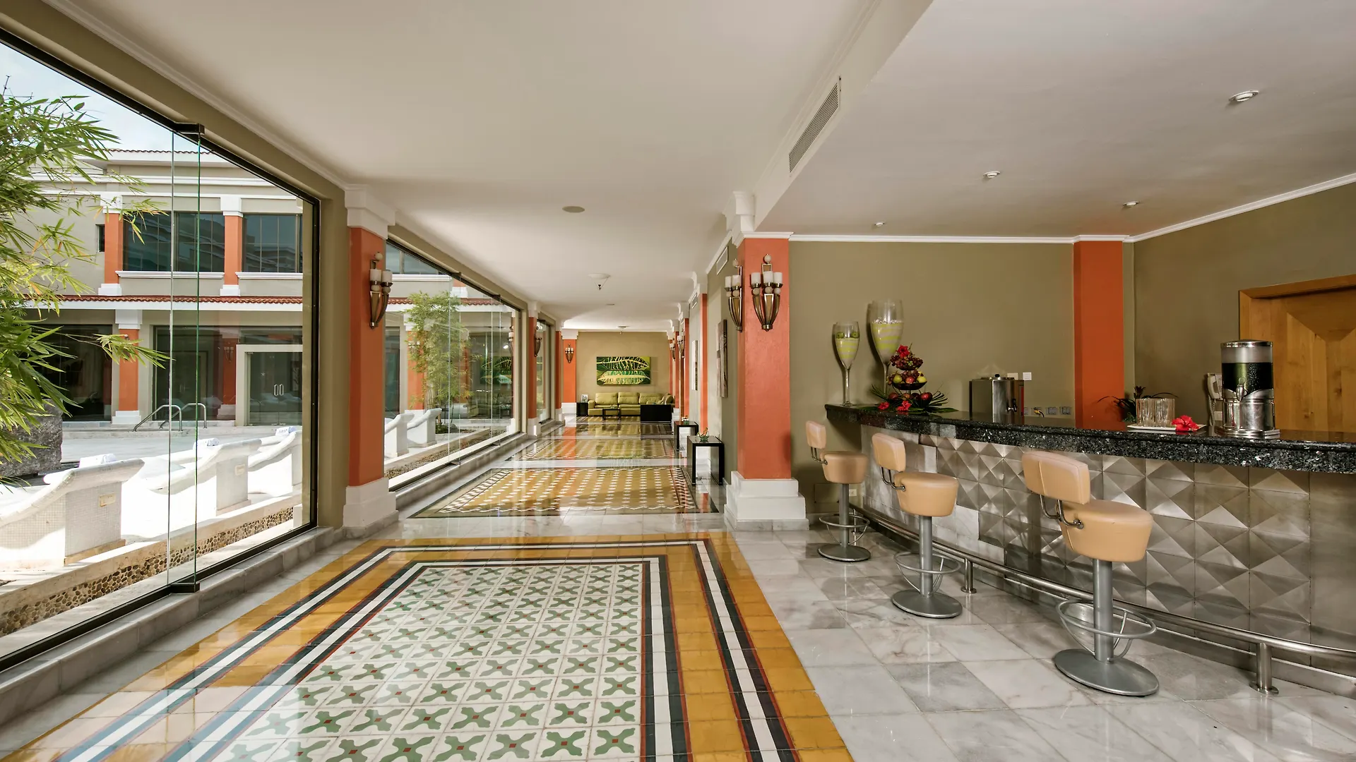 Joia Paraiso By Iberostar (Adults Only) Puerto Morelos Mexico