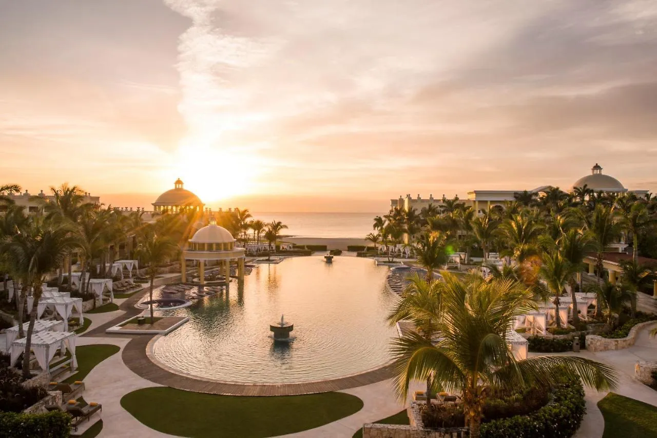 Joia Paraiso By Iberostar (Adults Only) Puerto Morelos Resort