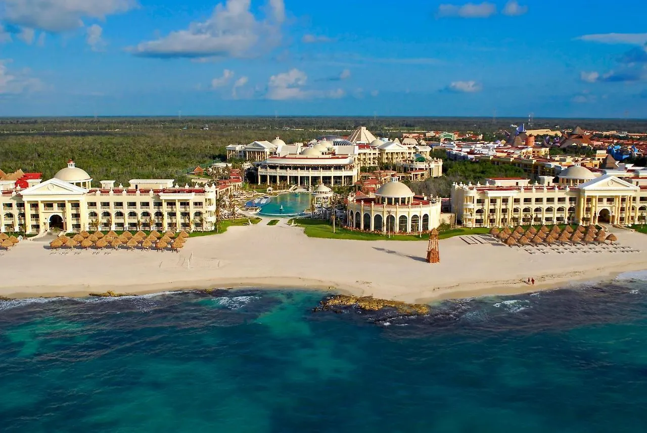 Joia Paraiso By Iberostar (Adults Only) Puerto Morelos Resort